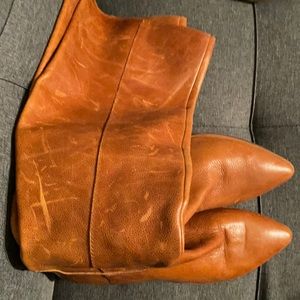 Lucky Brand Kitrie Boots